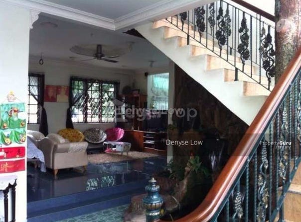 Petaling Jaya, Selangor 46000