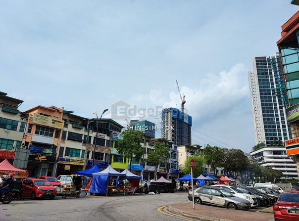 Jalan PJS 8, Sunway Mentari, 46150, Selangor, Subang Jaya, Selangor 46150