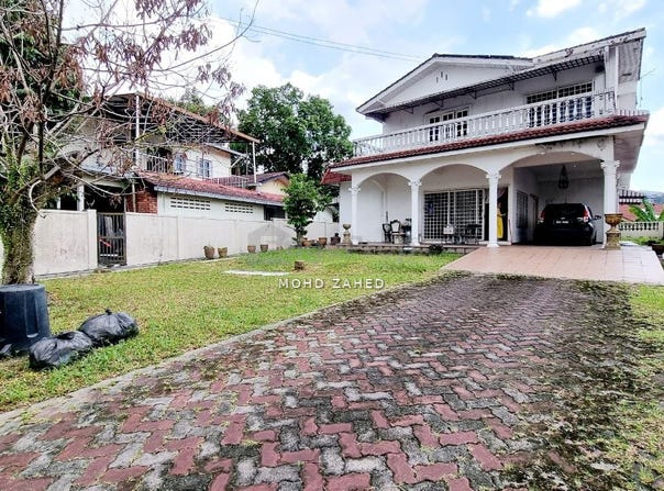Selangor, Ampang, Selangor 68000