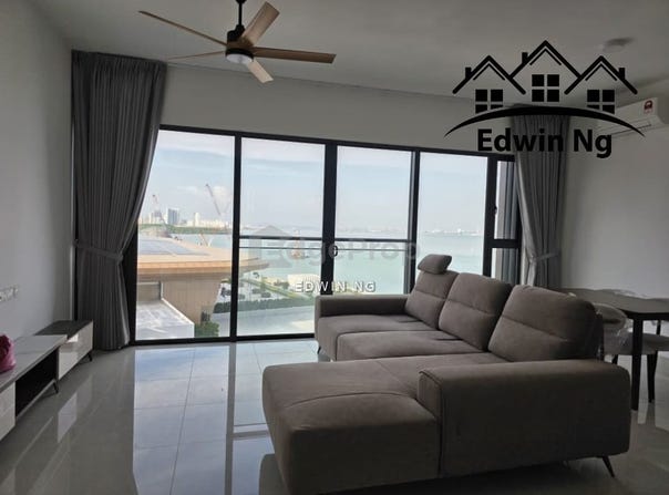 Georgetown, Penang 11700