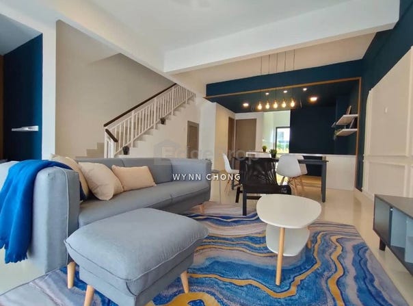 Diamond Residence, Semenyih, Selangor 43500