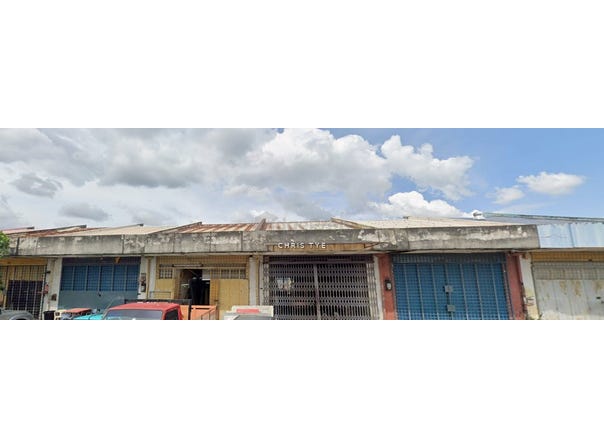 Puchong, Selangor 47100