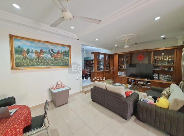 Seri Kembangan, Selangor 43300
