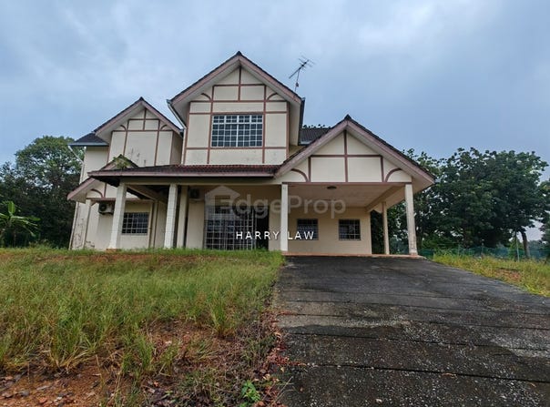 Bukit Katil, Melaka 75450