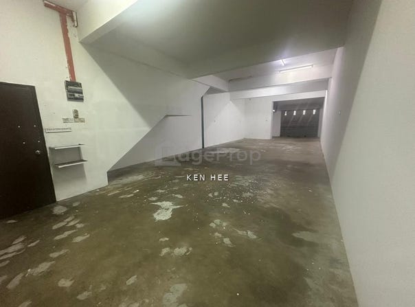 Jalan LP 2A/3, Seri Kembangan, Selangor 43300