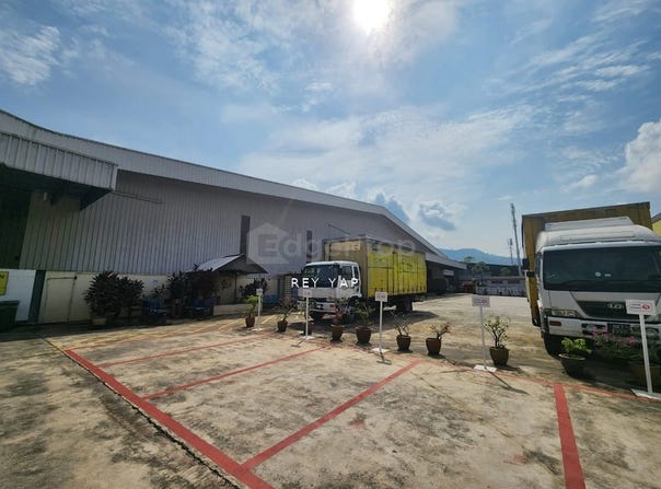 Jalan Kuang, Kuang, Selangor