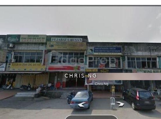 48000 Rawang, Selangor, Rawang, Selangor 48000