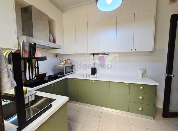 Jalan BK 9, Puchong, Selangor 47180