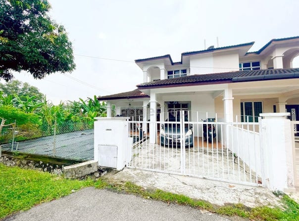 Jalan 1, Semenyih, Selangor 43500