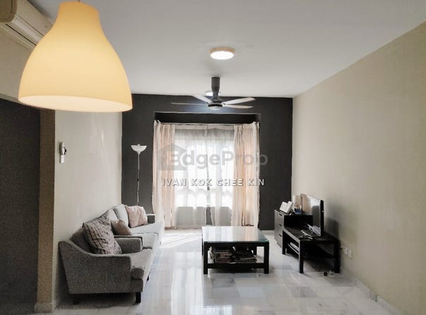 Jalan Tropicana Utara, 47810, Selangor, Sunway Damansara, Selangor 47810