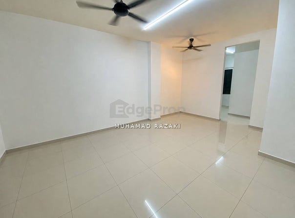 Eco Grandeur, 47000 Bandar Puncak Alam, Selangor, Bandar Puncak Alam, Selangor 42300