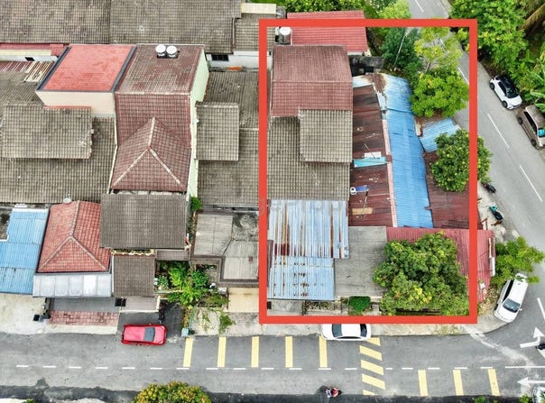 Keramat, Kuala Lumpur 54200
