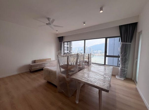 Georgetown, Penang 10470