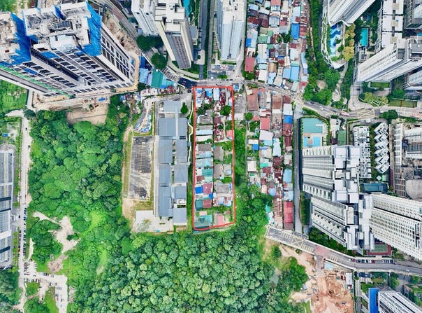 Segambut, Kuala Lumpur 51200