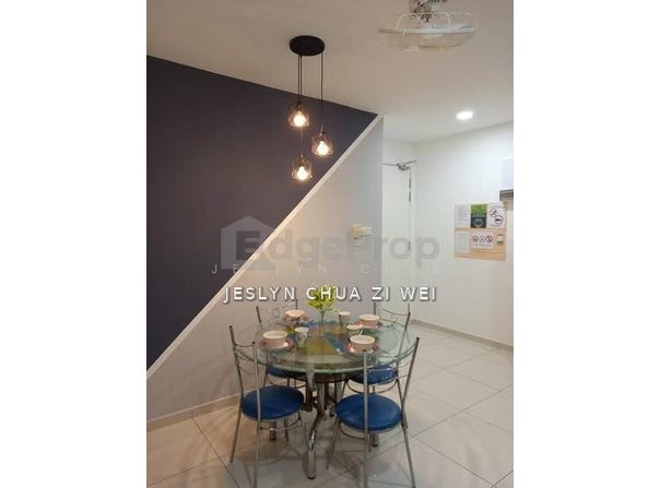 Jalan Subang 1, Usj 1, 47600, Selangor, Subang Jaya, Selangor 47600