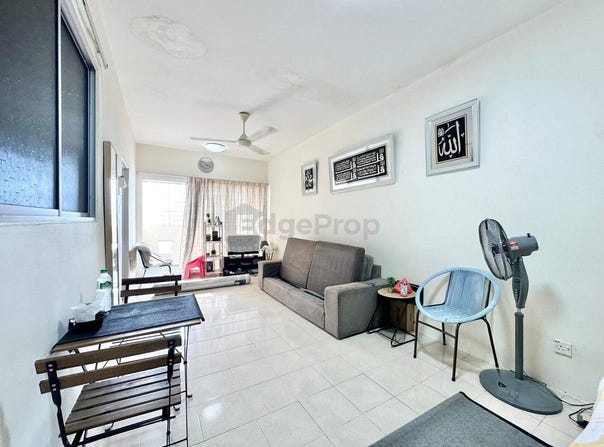 Jalan Ukay Bistari, Ampang, Selangor 68000
