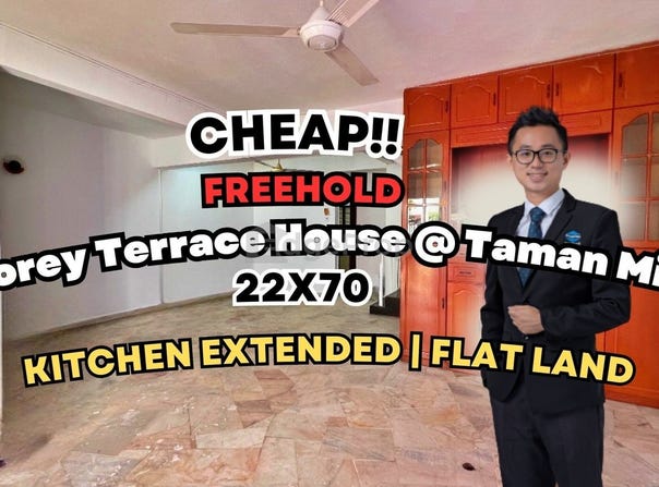 Cheras, Kuala Lumpur 56000
