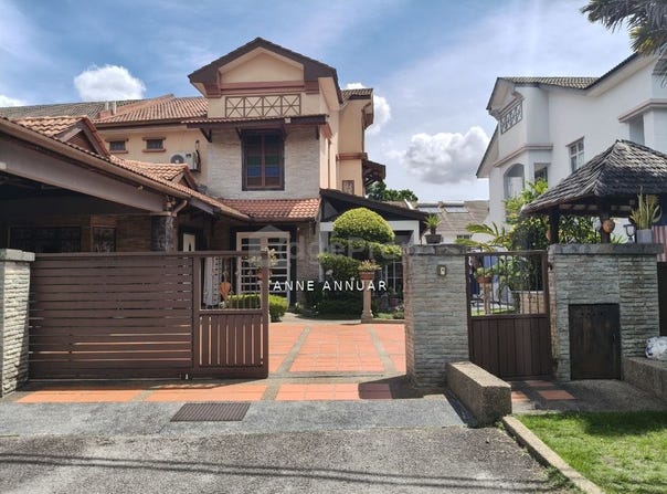 Ampang, Selangor 68000