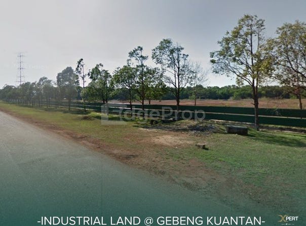 Balok, Pahang 26100