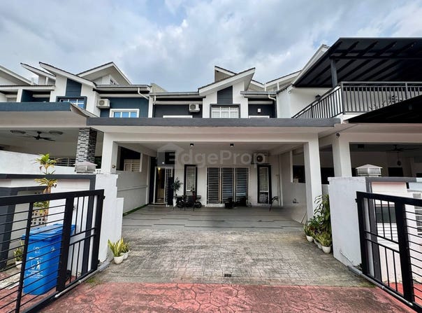 Shah Alam, Selangor 40100