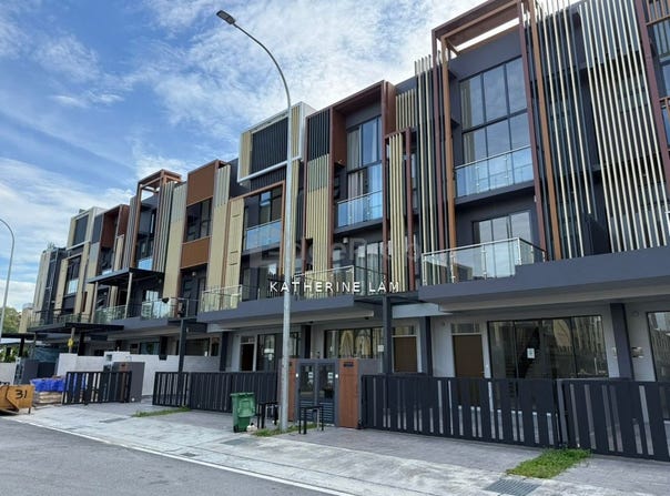 Puchong, Selangor 47100