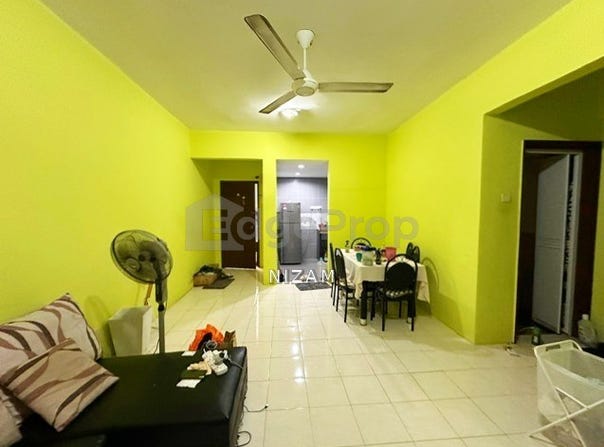 Jalan 13B, Kampung Melayu, Ampang, Selangor 68000