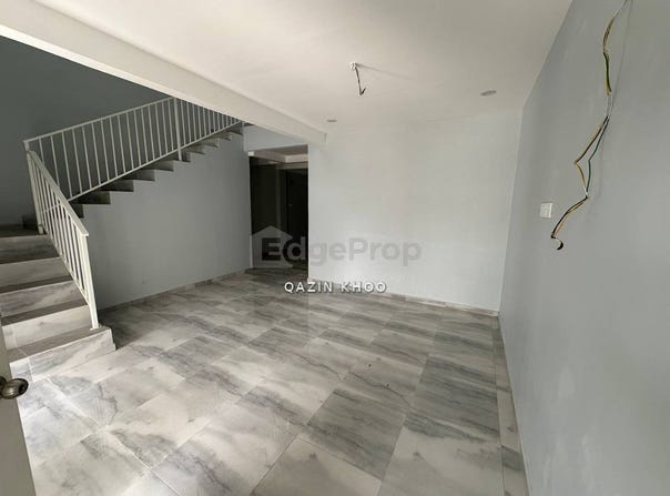 Ipoh Garden, Ipoh, Perak 31400