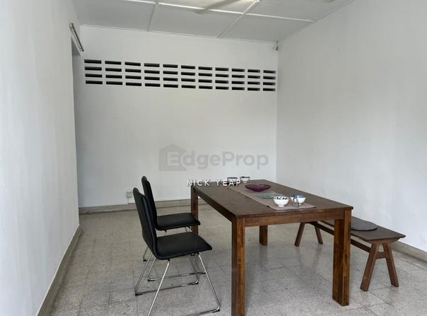 Jalan Limau Kasturi, Klang, Selangor 41000