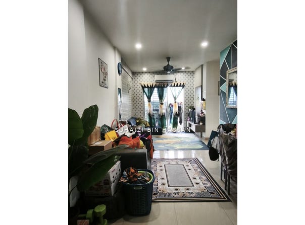 Taman Sentosa, Klang, 41200, Selangor, Klang, Selangor