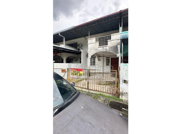 Menglembu, Perak 31450