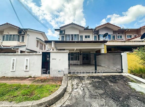 Petaling Jaya, Selangor 47310