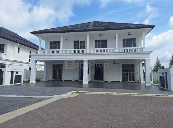 Semenyih, Selangor 43500