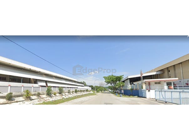 Rawang, Selangor 48000