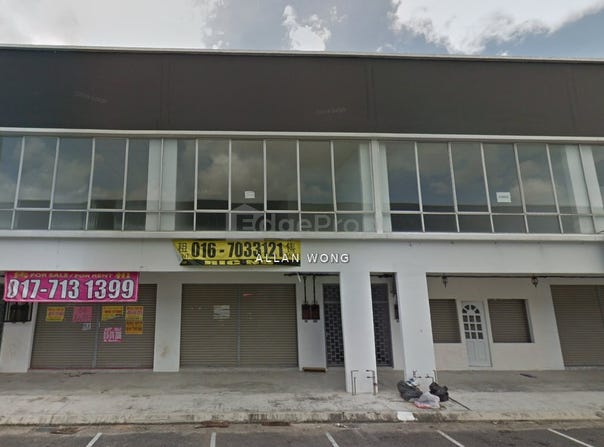 Pasir Gudang, Johor 81700