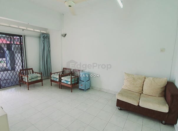 Off Jalan Bukit Beruang, Bukit Beruang, Melaka 75450
