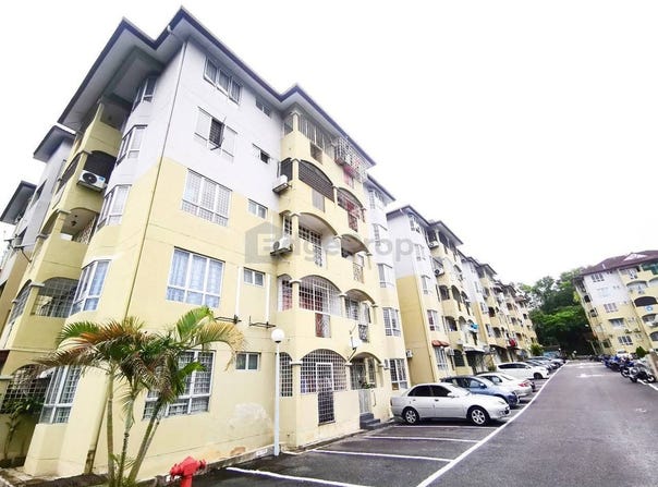 Jalan Seksyen 3/1a, Taman Kajang Utama, 43500, Selangor, Kajang, Selangor 43000