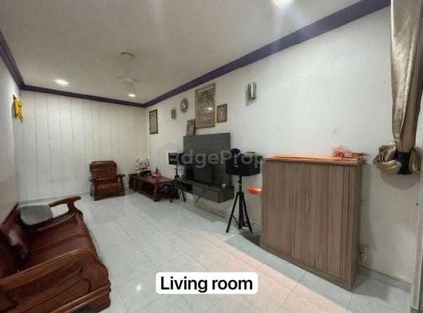 Jalan Bukit Indah, Bukit Indah, Johor 81200
