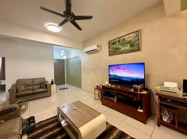 Iskandar Puteri, Johor 79250