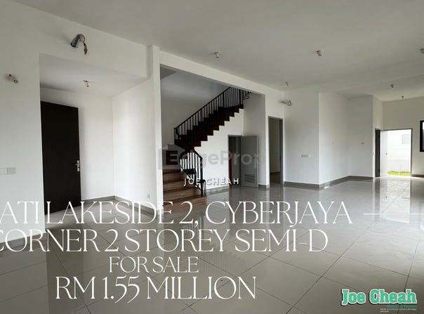 Cyberjaya, Selangor 63000