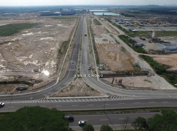 Sepang, Selangor 43900