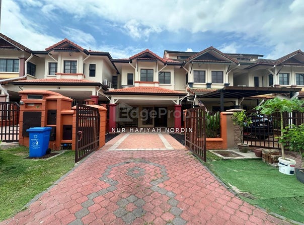 Shah Alam, Selangor 40150