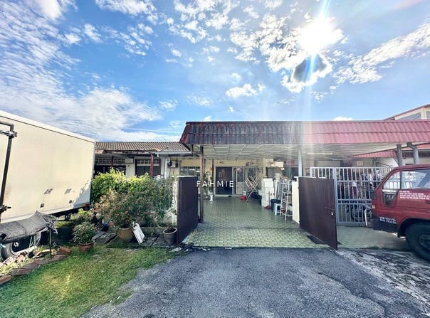 Jalan Melati, Selayang, Selangor 68100