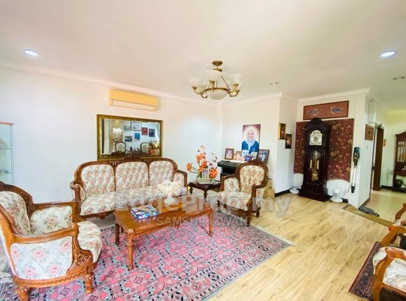 Ukay Perdana, Ampang, Selangor 68000