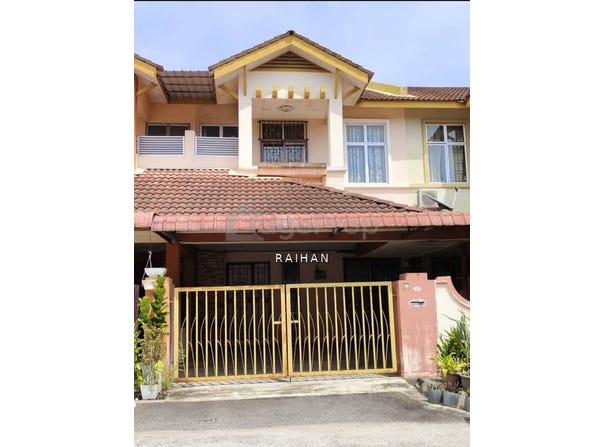 Kepala Batas, Penang 13200