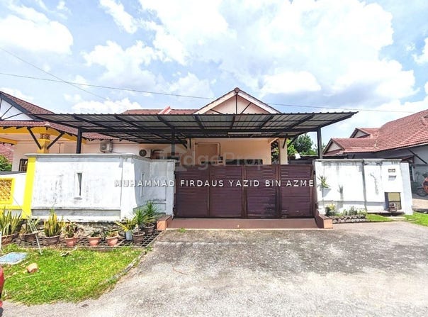 Jalan Cenderawasih, Sepang, Selangor 43900