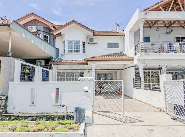 Off Jalan 8/154, Batu 9th Cheras, Selangor 43000