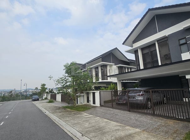 Denai Alam, Selangor 40170