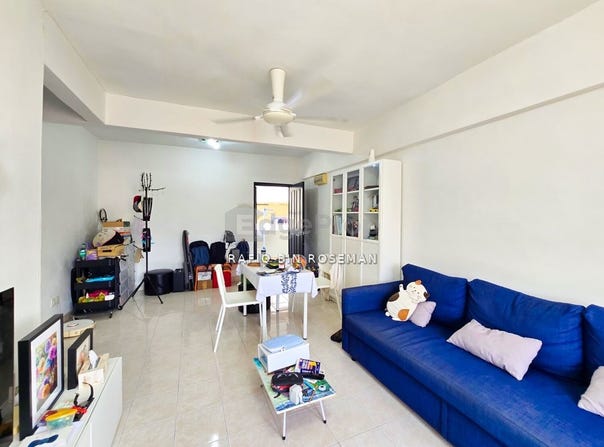 Kota Damansara, Selangor 47810