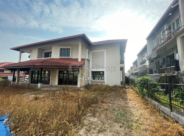 Jalan BRP 3/3c, Bukit Rahman Putra, Selangor 40160