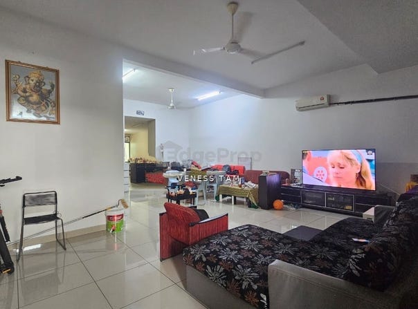 Jalan Damai Perdana, Cheras, Kuala Lumpur 56000